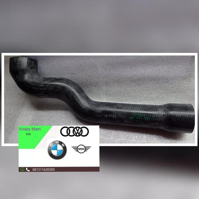 selang radiator atas BMW 320/323 E36 Original