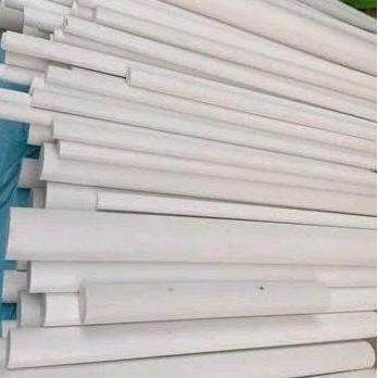 PTFE Teflon Glass Filled 130mm x 300mm
