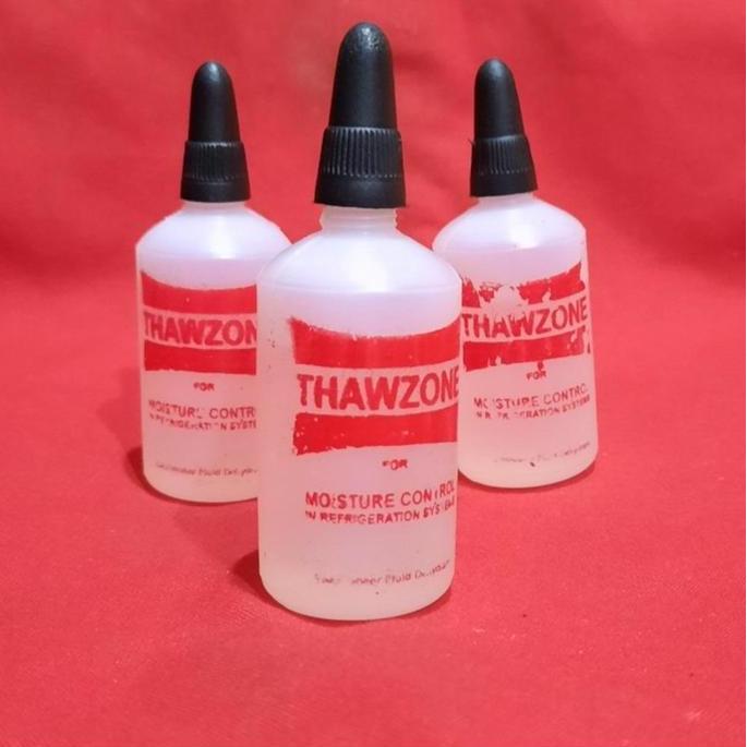 Methil Thawzone Refrigerant / AC