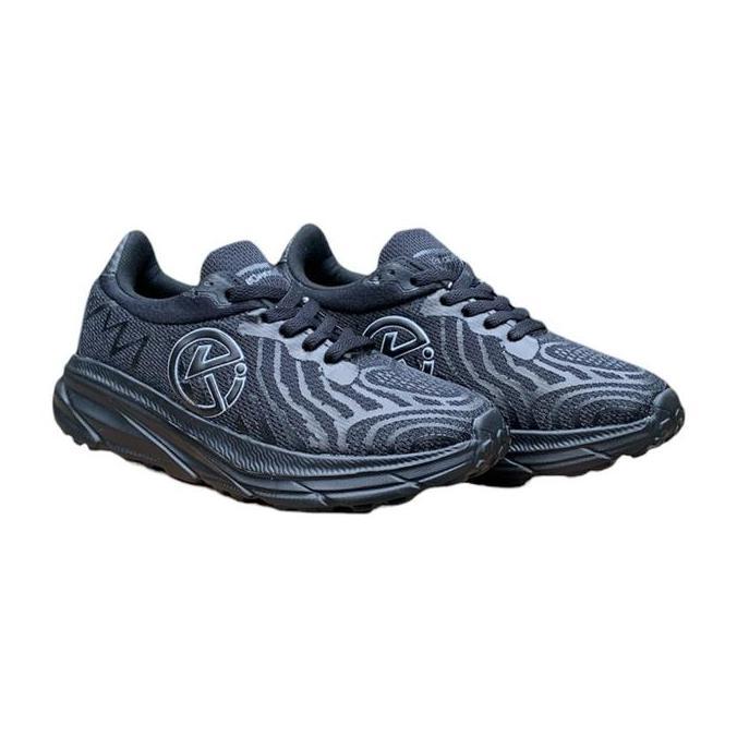 KINOMI DIGAR - Sepatu Trailrun Sepatu Hiking Sepatu Gunung