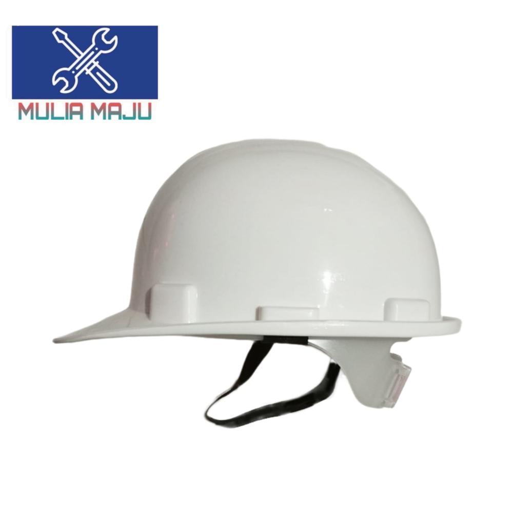 NEW helm proyek safety helmet [terbaik][terlaris]