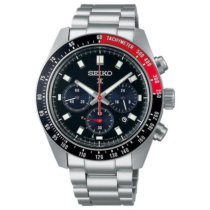 Seiko Prospex Solar SPEEDTIMER SSC915P1 SSC915