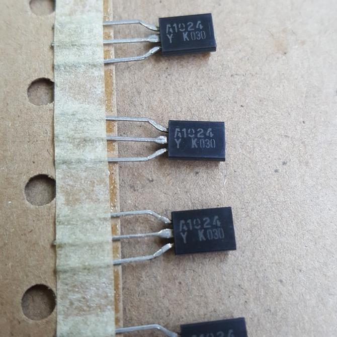 SA1024 IC / TRANSISTOR CA27