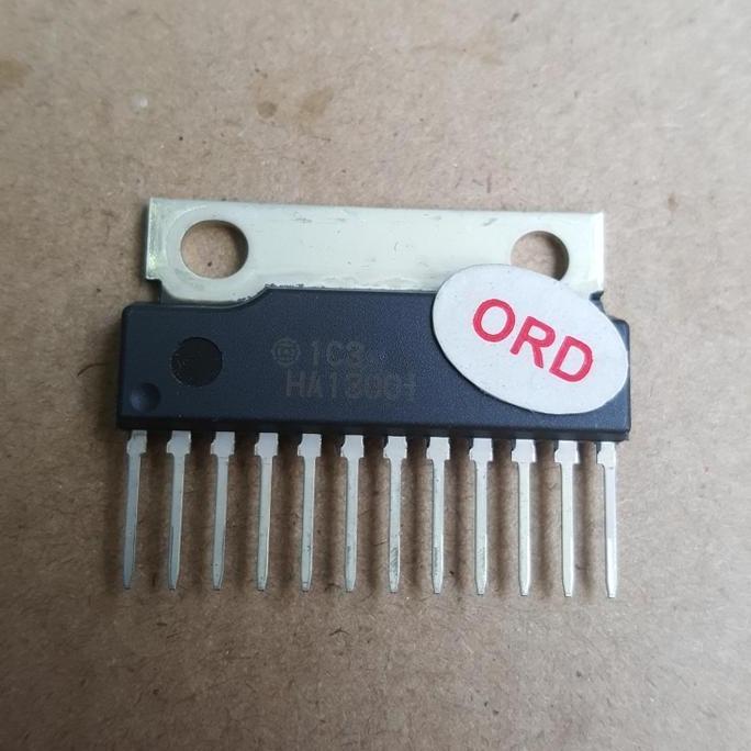 HA13001 ORG IC / TRANSISTOR CA27