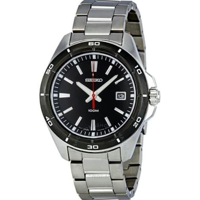 Seiko Quartz Men SGEE91