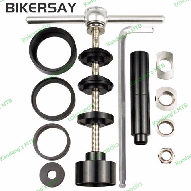 Kunci Alat Press BB Pasang BB Pressfit atau Buka Bearing