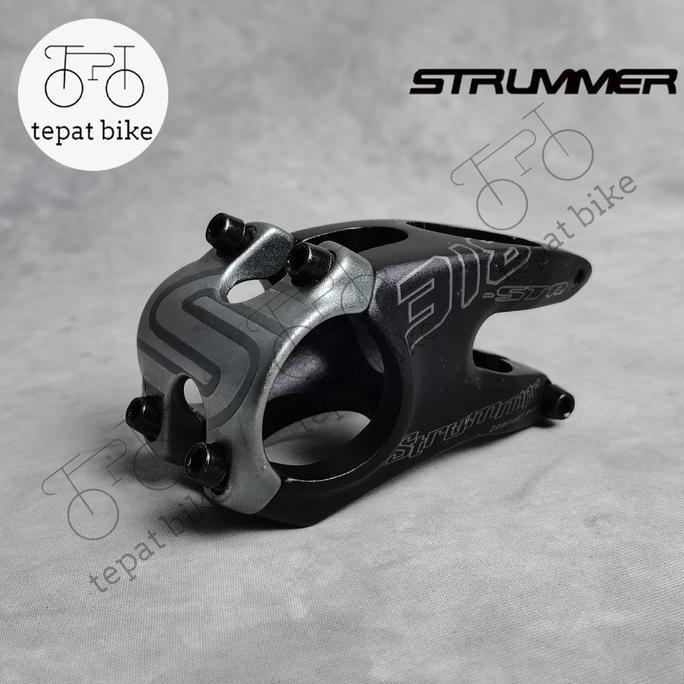 Stem STRUMMER MTB TDS-RD605 31.8mm / Stem STRUMMER 605