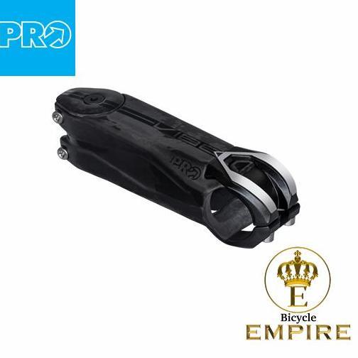 Stem Sepeda Pro Vibe Stem 31.8 Carbon Stem UD Carbon Bicycle Empire