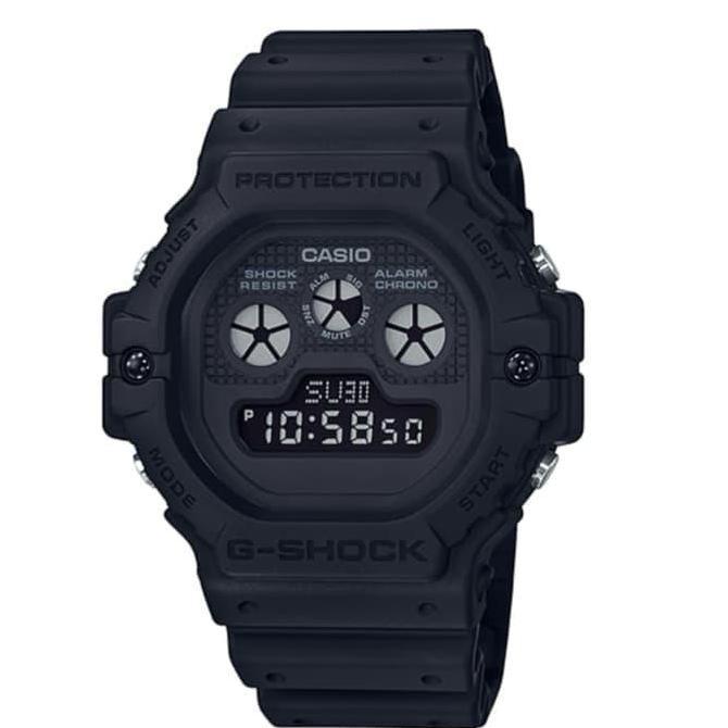 Casio G-Shock DW-5900BB-1