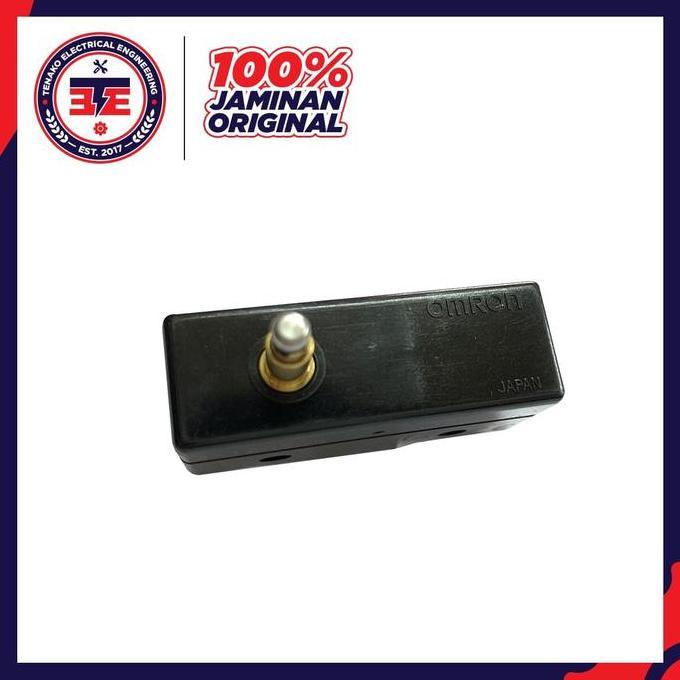 trishoptop / OMRON Z-15GS-B Limit Switch Original Omron Diskon