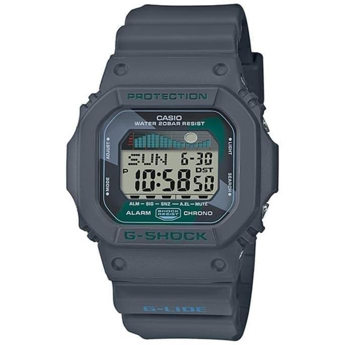 Casio G-Shock GLX-5600VH-1D Gshock GLX560VH-1