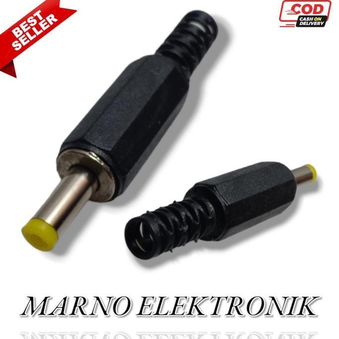 JACK DC PLUG OUTLET DC 4,0 X 1,7 MM 4,0X1,7MM A2162