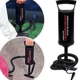 Intex Pompa Tangan / Pompa Kasur Intex / Pompa Angin Intex 69612 29cm