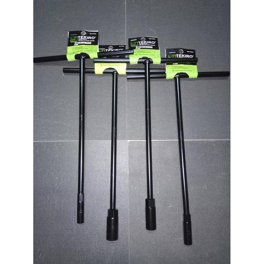 Kunci Sok T Paket Tekiro - Kunci T TEKIRO Set 4 Pcs
