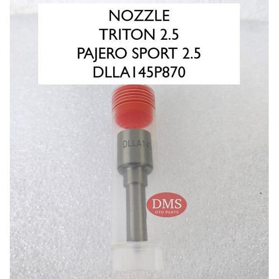 kenliyarzi / NOZZLE INJECTOR TRITON 2.5 870 DLLA145P870 145 P870 Diskon