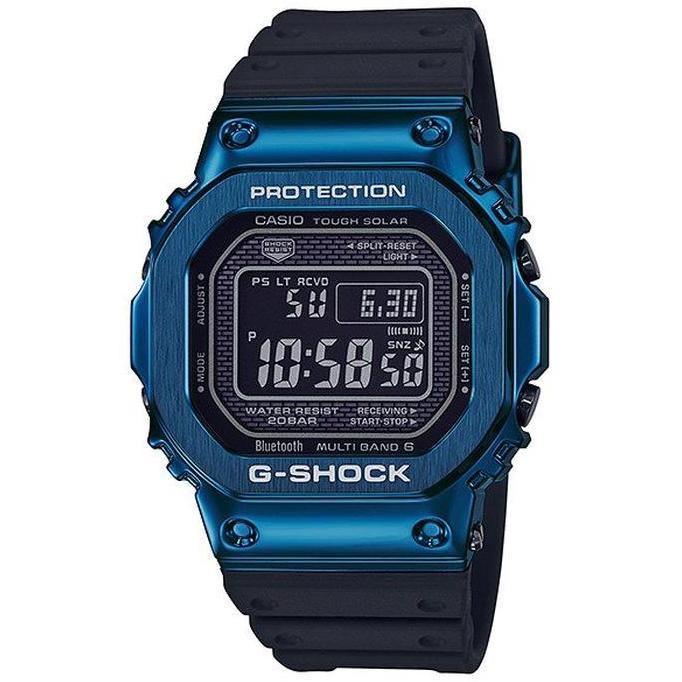 Casio G-Shock GMW-B5000G-2A / GMW-B5000G-2ADR / GMW-B5000G