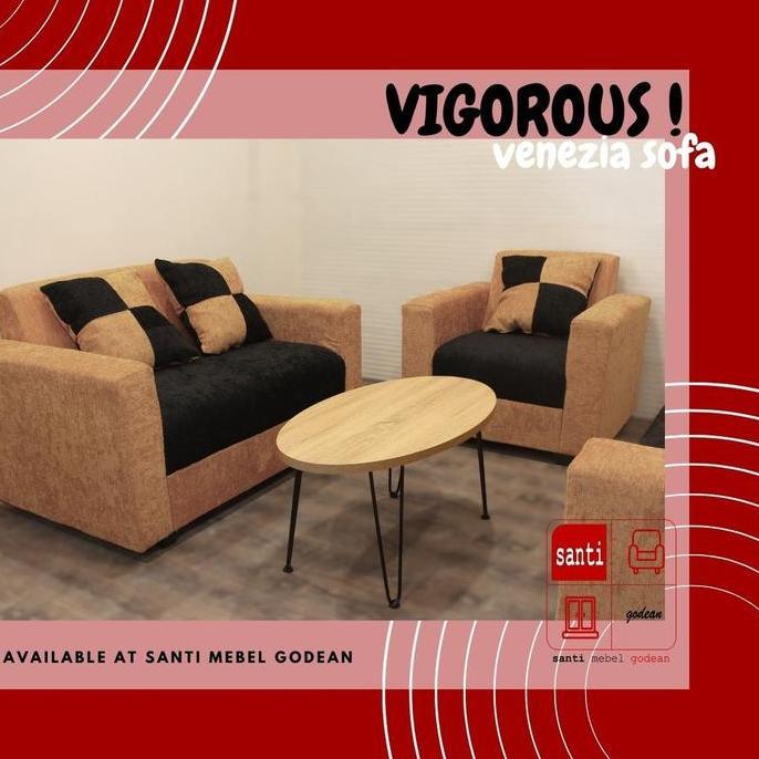 Sofa 221 Venezia Minimalis