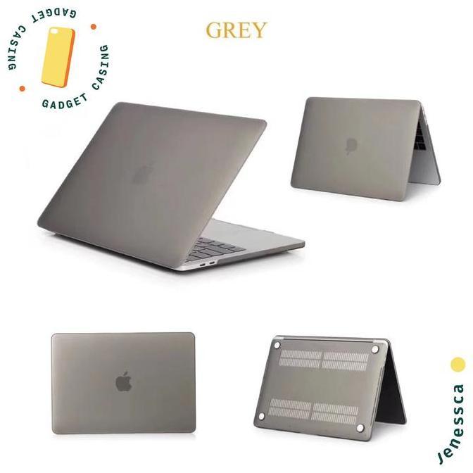 Macbook Case for Pro Retina / Macbook / Pro Retina Touch Bar murah