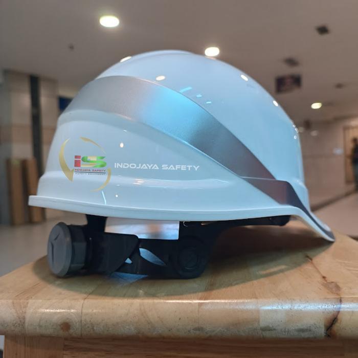 Helm Safety Proyek Delta Plus - Safety Helmet Venitex Delta Plus Original Dan Terpercaya
