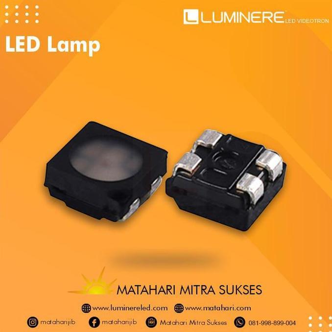 Mata Lampu Smd Led Videotron