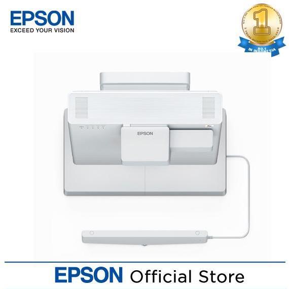 Epson Projector Eb-695Wi