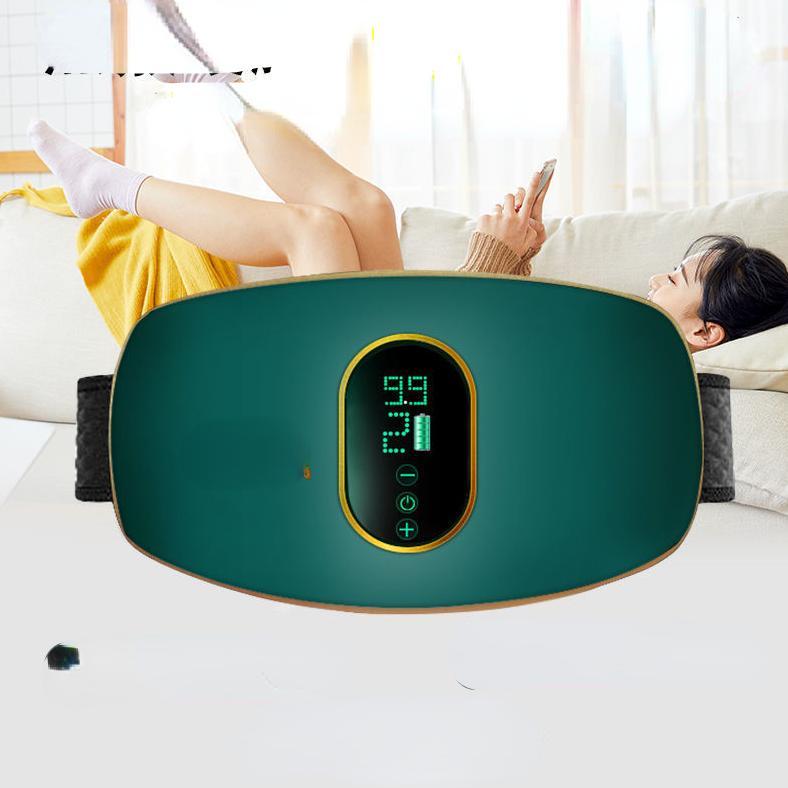 leles 3In1 Alat Pembakar Lemak Perut Alat Pembakar Lemak Slimming Machine Pembakar Lemak Perut