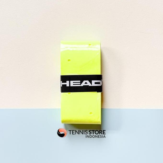 Grip Raket Tenis Head Extreme Soft Overgrip Satuan
