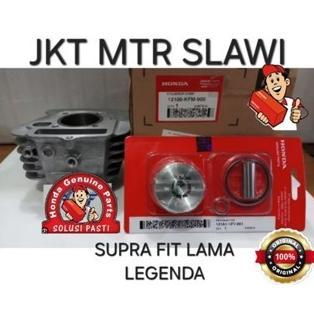 BERKUALITAS 12100 KFM 900 BLOCK SEHER BLOK MESIN PLUS PISTON KIT, PISTON SET LEGENDA (2001 - 2004) R