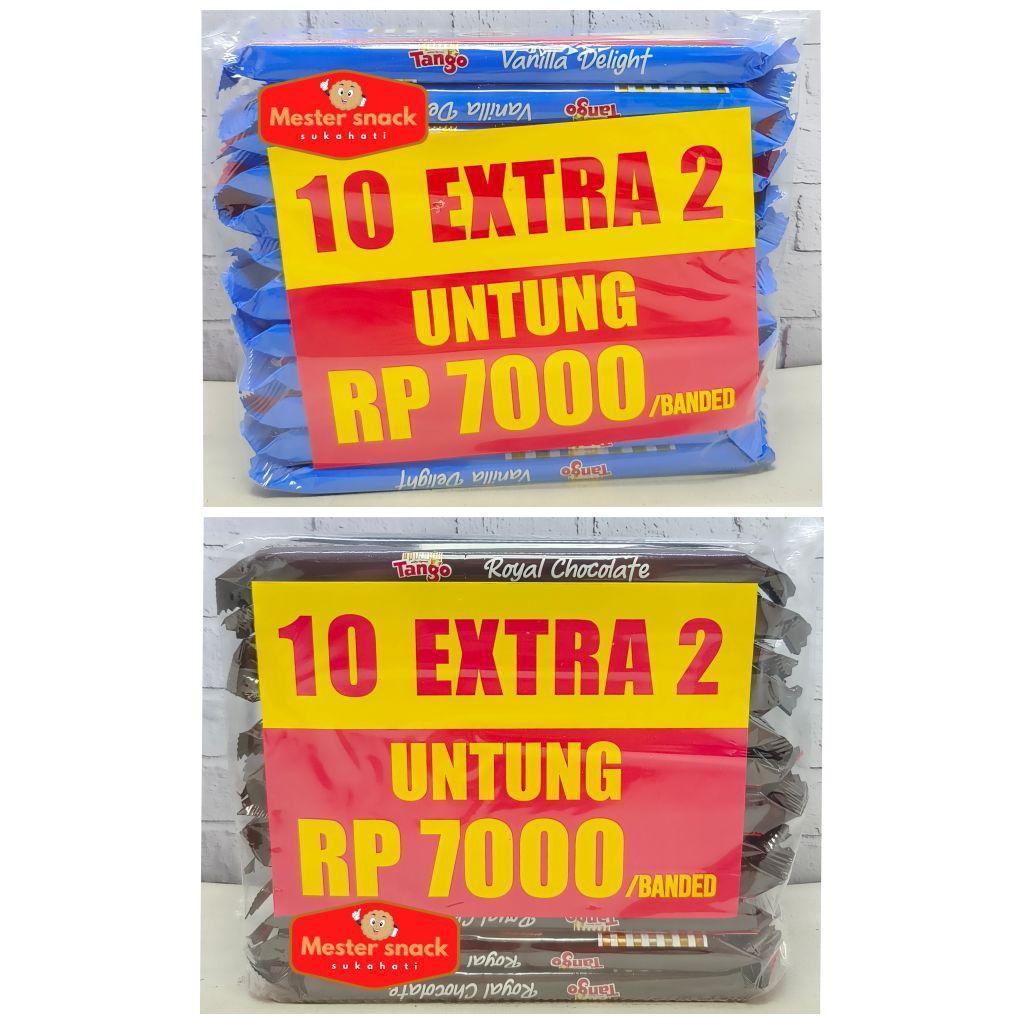 Tango 2000 | Wafer Tango | Wafer Tango Coklat | Wafer Tango Vanilla | Wafer Tango Strawberry | Tango