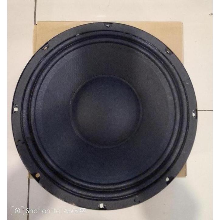 SPEAKER COMPONENT B&C 10INCH 600WAT VOICE COIL3IN Bass