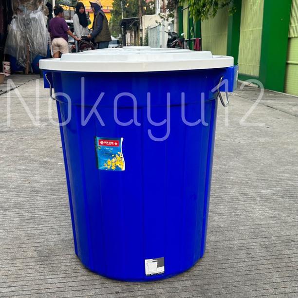 Lion Star - Ember Tutup / Ember 80 L Vnk Tutup Pc - 8 Lion Star / Tong Air 80 Liter