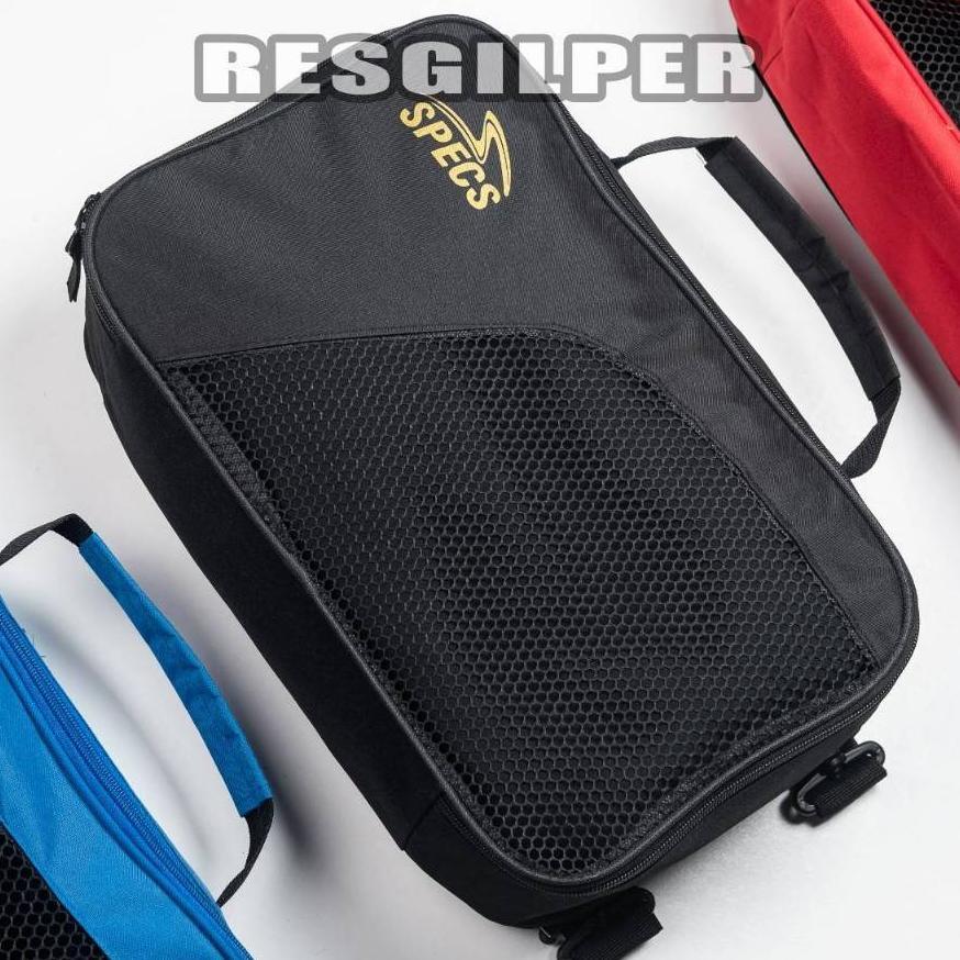 Tas Sepatu Ransel Sport Specs Futsal Sepak Bola Tas Olahraga