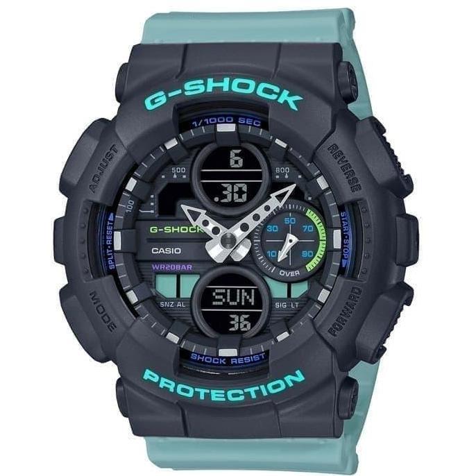 Casio G-Shock GMA-S140-2ADR