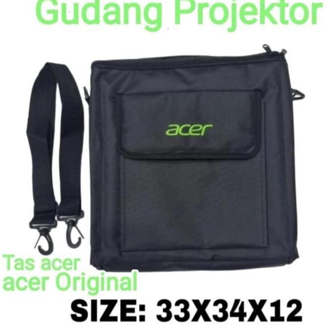 Tas Proyektor / Projector Original Acer