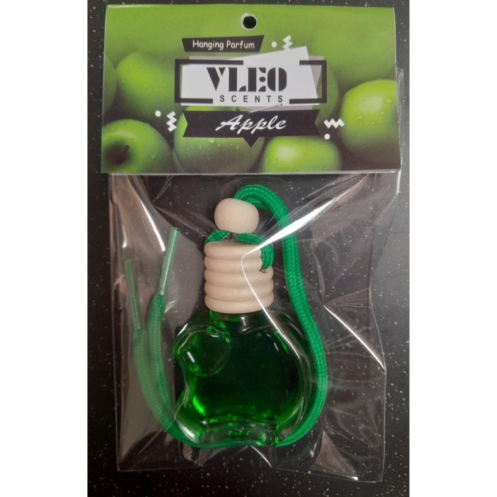 PREMIUM Parfum Mobil Gantung Vleo Scents 10ml/ Pengharum Ruangan,kamar mandi/Kualitas Premium - Mura