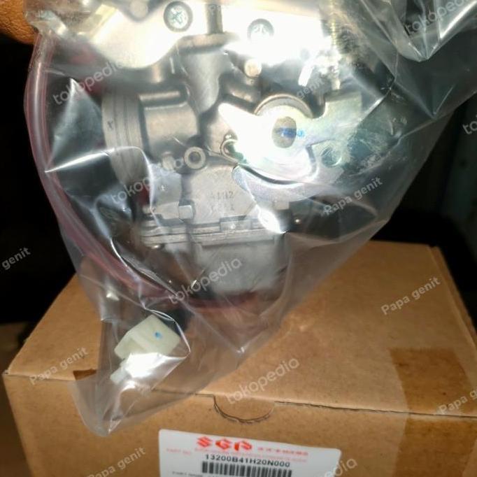 karburator skydrive 125 original