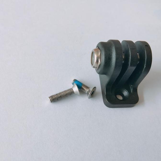 Adaptor barfly Giant propel untuk go pro