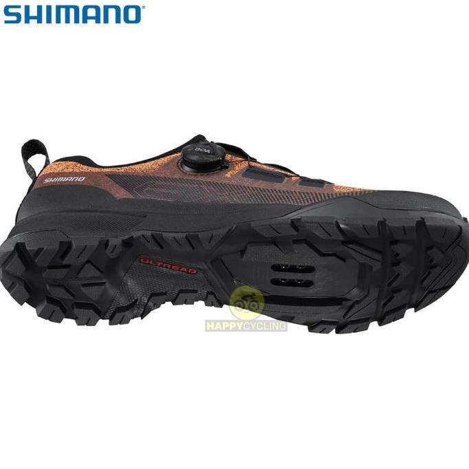 Sepatu Cleat Shimano MTB SH-EX700 Shimano Shoes