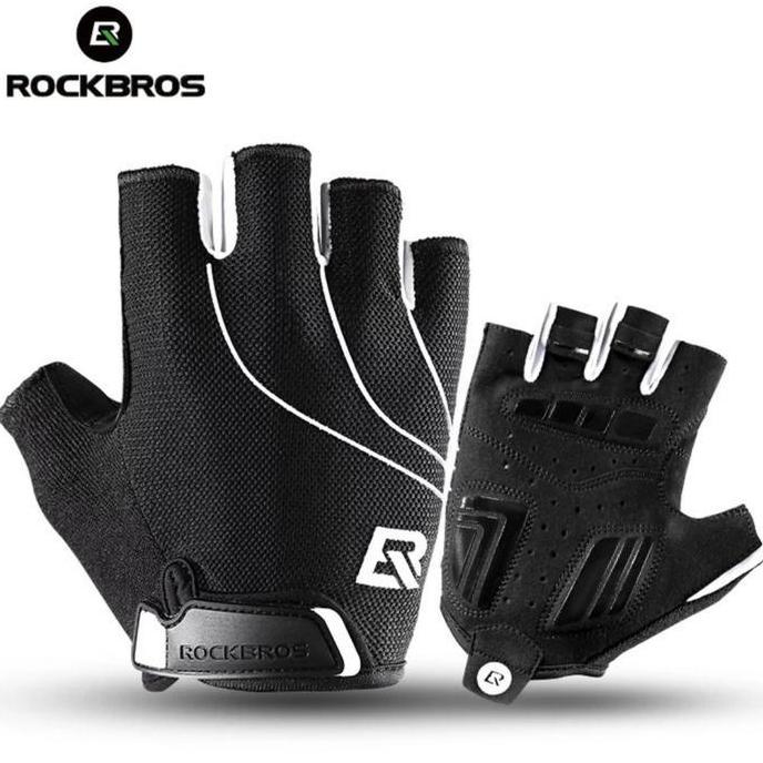 sarung tangan sepeda rockbros / rockbros S107
