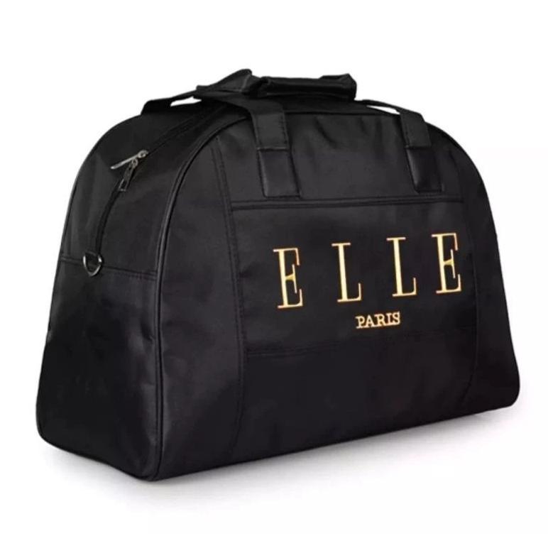 terbaru grahabag elle paris tas kecil mikro / tas travelbag / tas elle kecil