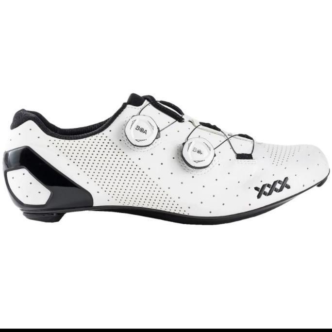 Sepatu Cleat Carbon Roadbike Bontrager XXX