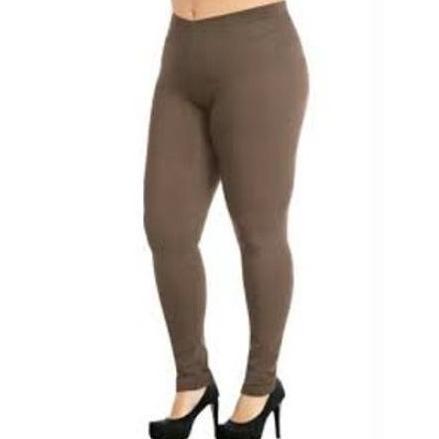 NEW PRODUCT Legging Wanita Jumbo Tebal Premium | Legging Spandek Jumbo | Legging Panjang Wanita