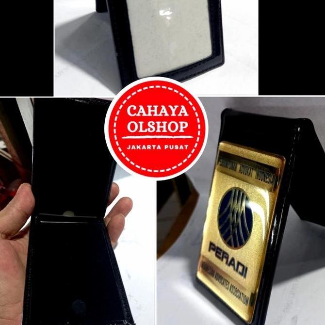 Ready DOMPET KTA PERADI / KALUNG PERADI
