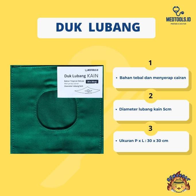 Duk Lubang Kain