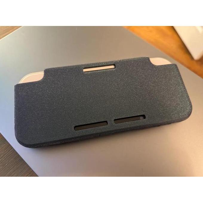 Retroid Pocket 3/3+ Clip Shield