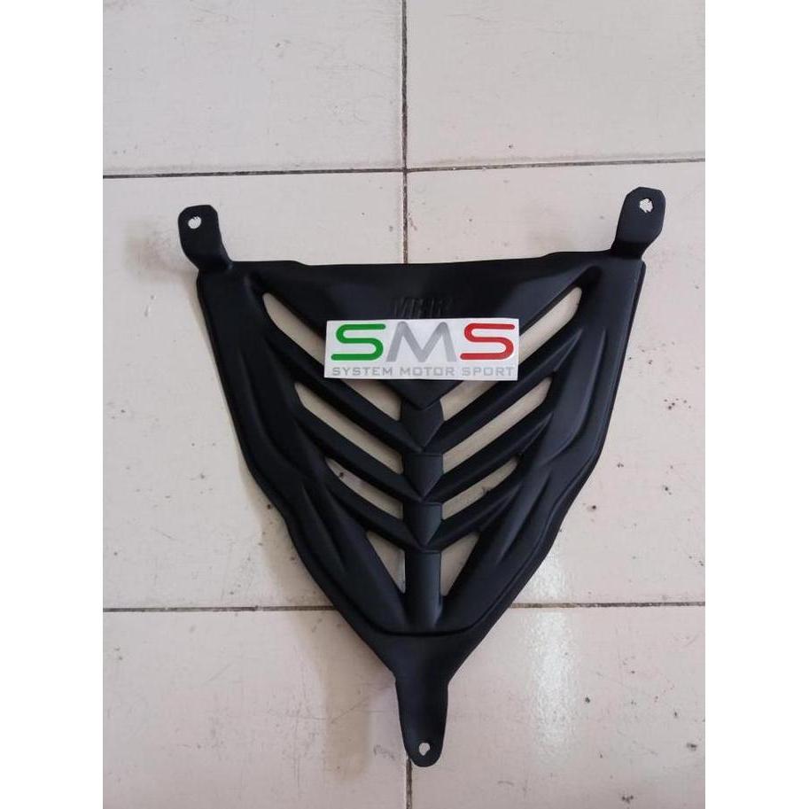 VGRILL CBR250RR. VGRILL HONDA CBR250RR TUTUP MESIN CBR250RR. PROMO