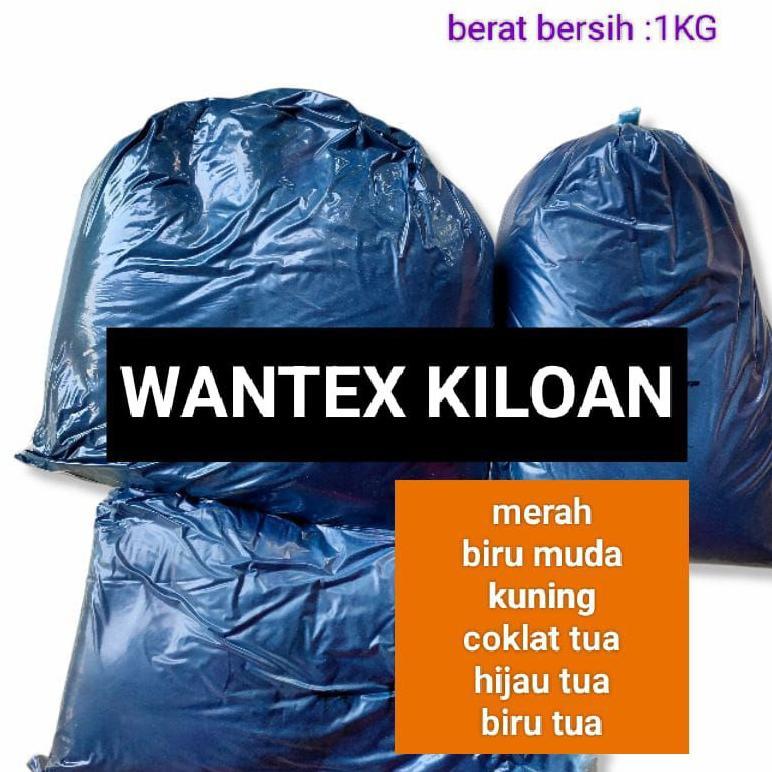 NEW 1kg wantex naptol pewarna pakaian serbuk grade A napthol rebus [terbaik][terlaris]