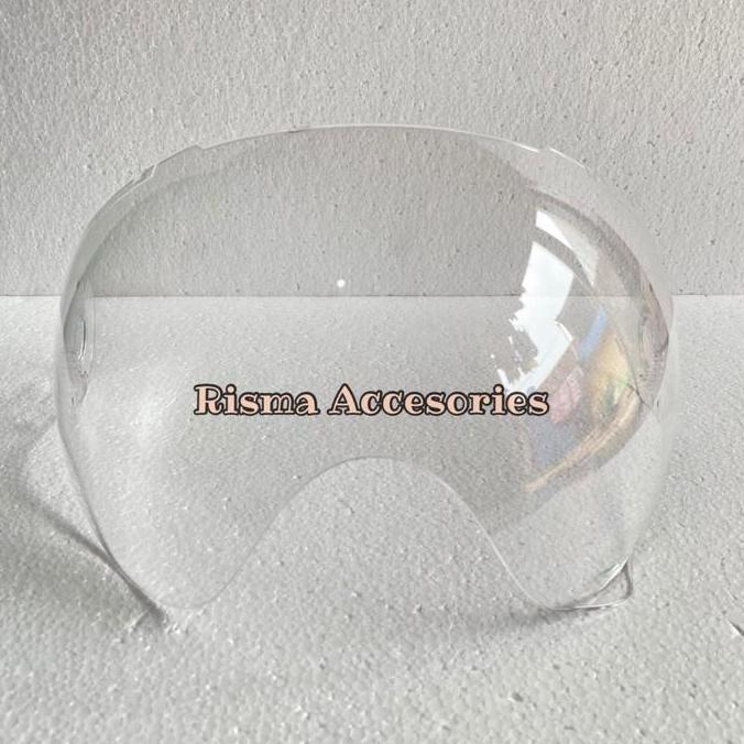 Kaca Helm Yamaha Fazzio dan Filano