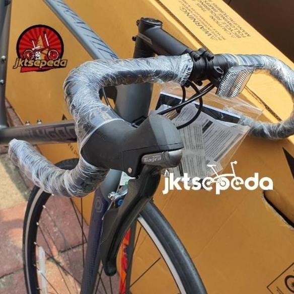junkishop / Sepeda Balap Roadbike Polygon Strattos S4 Diskon