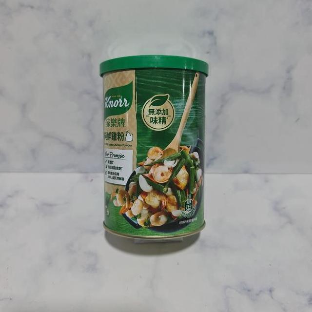Knorr Chien Powder Non Msg Hijau Knorr Hongkong